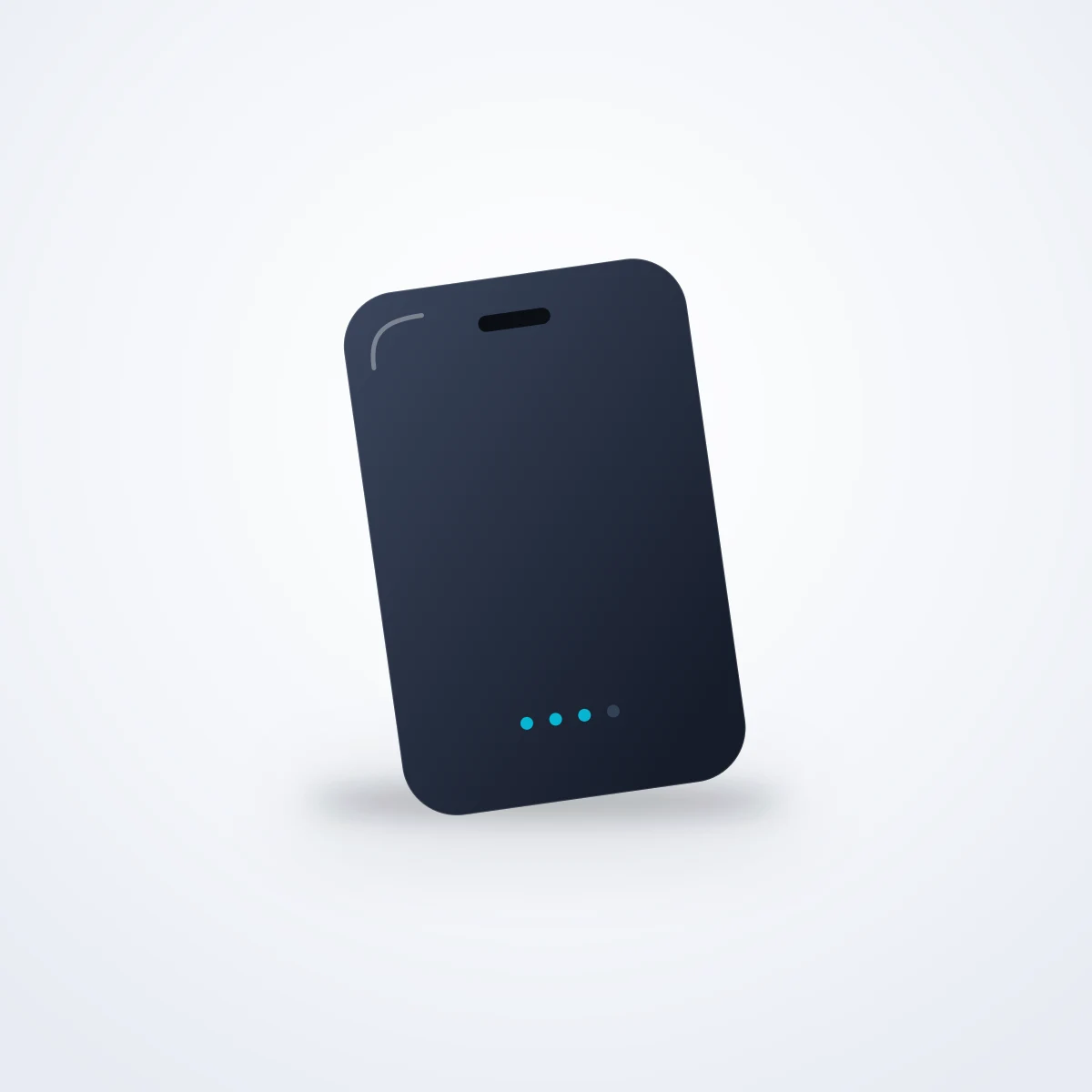 20,000 mAh USB-C Power Bank