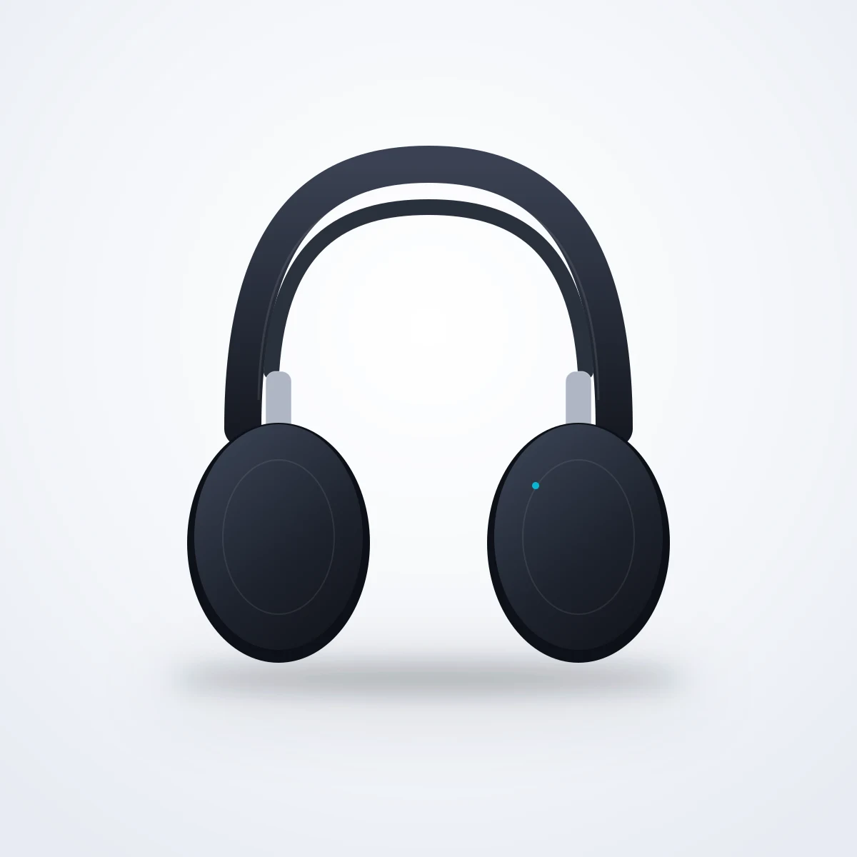 Wireless Noise-Cancelling Headphones